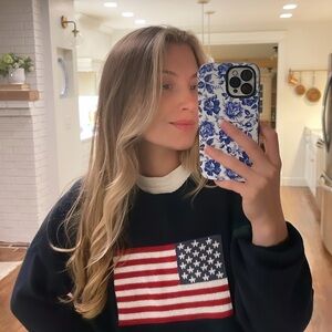 Meet your Posher, Elisabeth